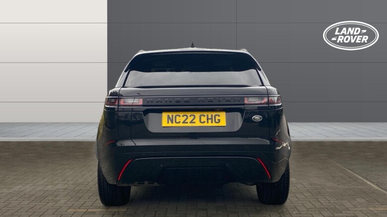 Land Rover Range Rover Velar 2.0 D200 Edition 5dr Auto Diesel Estate